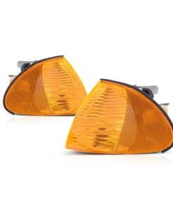 Conjunto de luces de estacionamiento/señal para 1999 2000