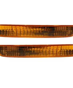 Para 1996 1997 Honda Accord Par de luces de señal