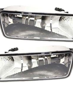 Par de luces antiniebla para Ford Explorer 2006-2010 Lado