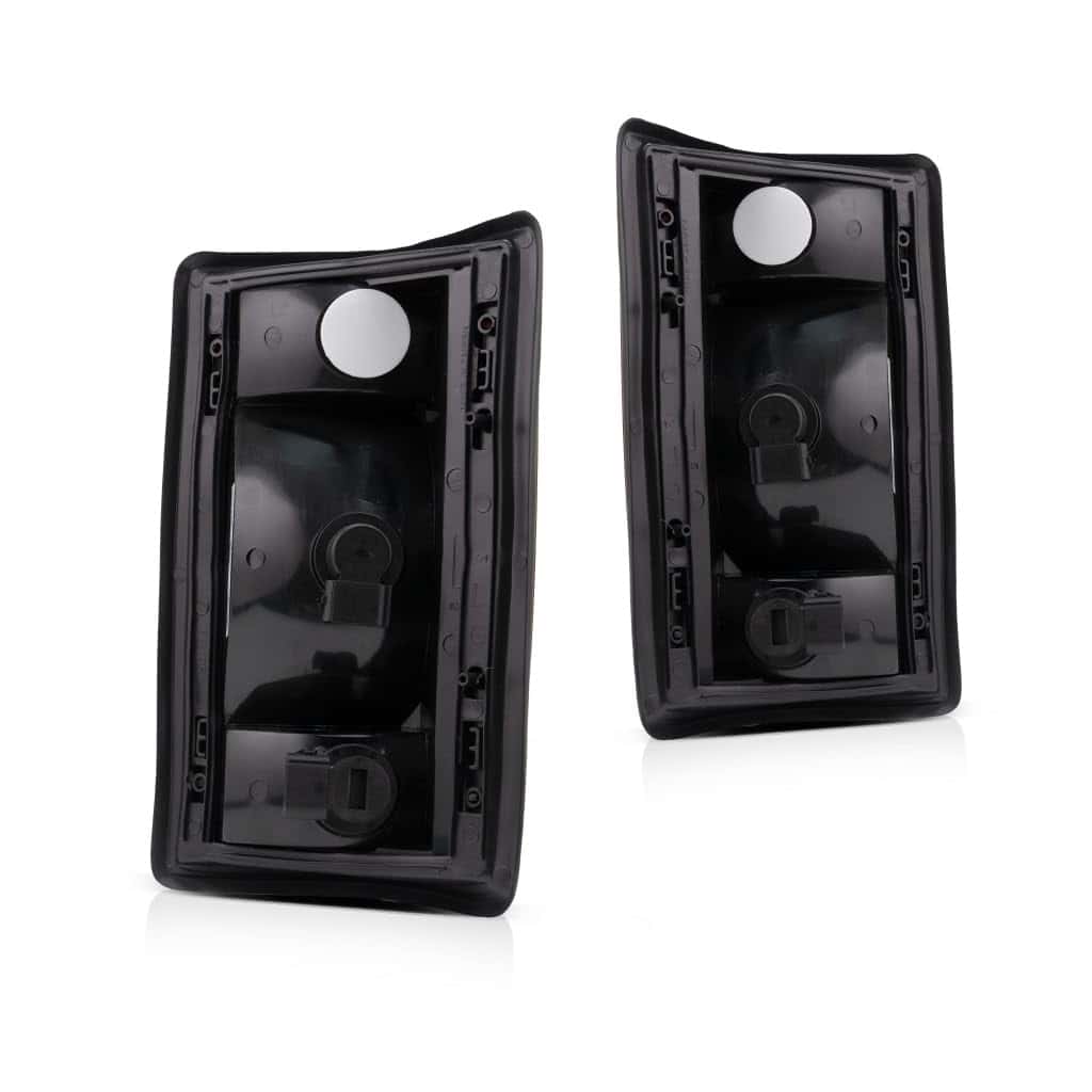 Par de luces traseras para Ford E-150 2004-2014 lado del - Imagen 8