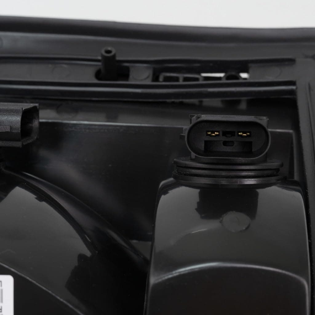 Par de luces traseras para Ford E-150 2004-2014 lado del - Imagen 9