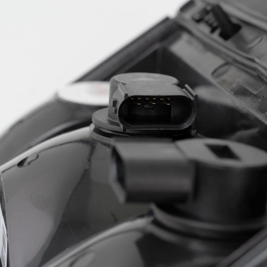 Par de luces traseras para Ford E-150 2004-2014 lado del - Imagen 4