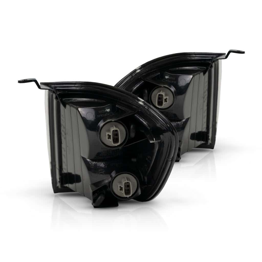 Para Toyota Sequoia 2001-2004 Par de Luces de Señal Lado - Imagen 4