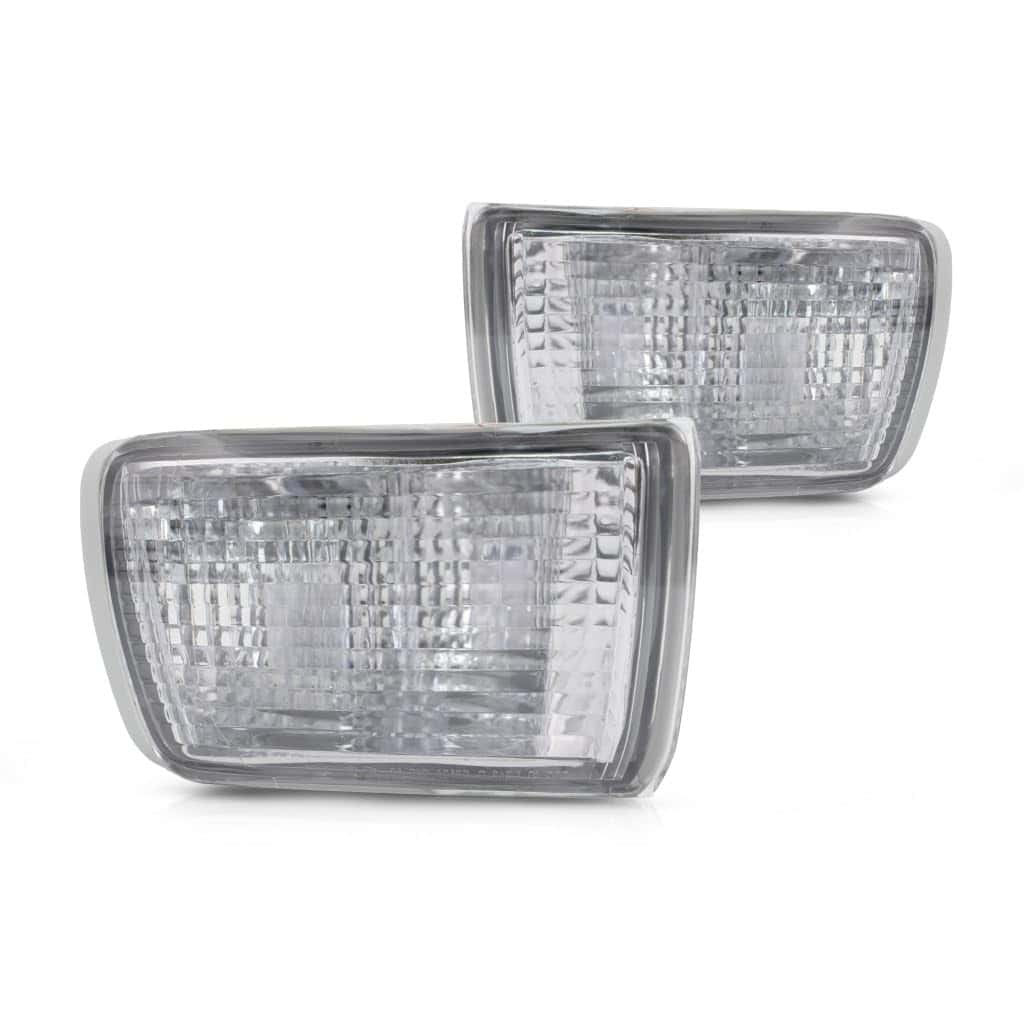 Luces de Señal para 2003-2005 Toyota 4Runner Par de Luces