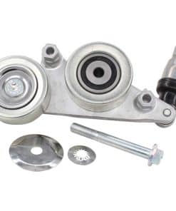 Ensamblaje del Tensor de la Correa de Transmisión del Motor