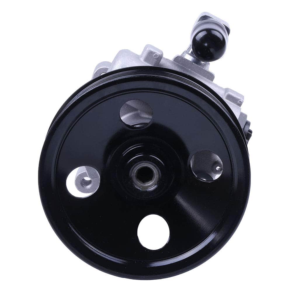 Bombas de Dirección Asistida SCITOO, con Polea, Compatible - Imagen 10