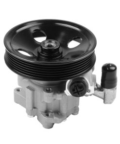 Bombas de Dirección Asistida SCITOO, con Polea, Compatible