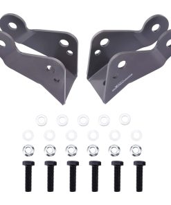 Tuningsworld Extensor de Amortiguador 3”-5” para Chevy