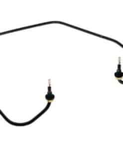 Elemento Calefactor Compatible Con Lavavajillas Whirlpool -