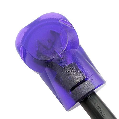 Cable de extensión de secadora y EV con 3 clavijas UL - Imagen 6