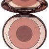 Colorete en polvo Charlotte Tilbury Cheek To Chic - Sex On
