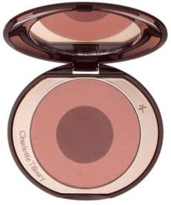 Colorete en polvo Charlotte Tilbury Cheek To Chic - Sex On
