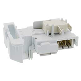 Cerradura y conmutador de tapa de lavadora de calidad