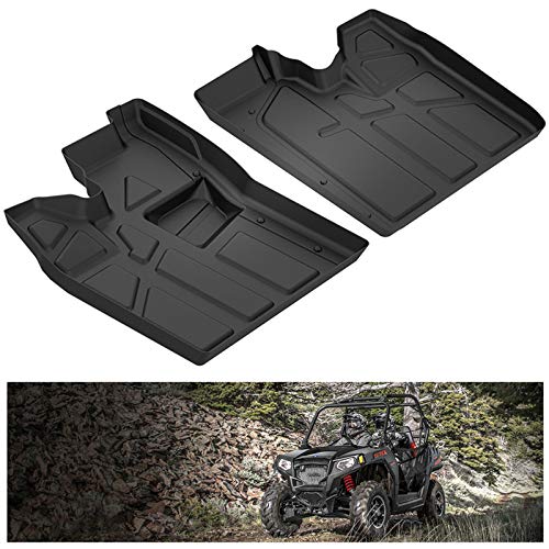 Tapetes para piso KIWI MASTER para Polaris RZR 570 800 900