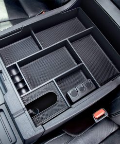 JDMCAR Compatible con Accesorios para Toyota Tundra