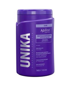 Mascarilla Neutralizante para el Cabello dañado agilise