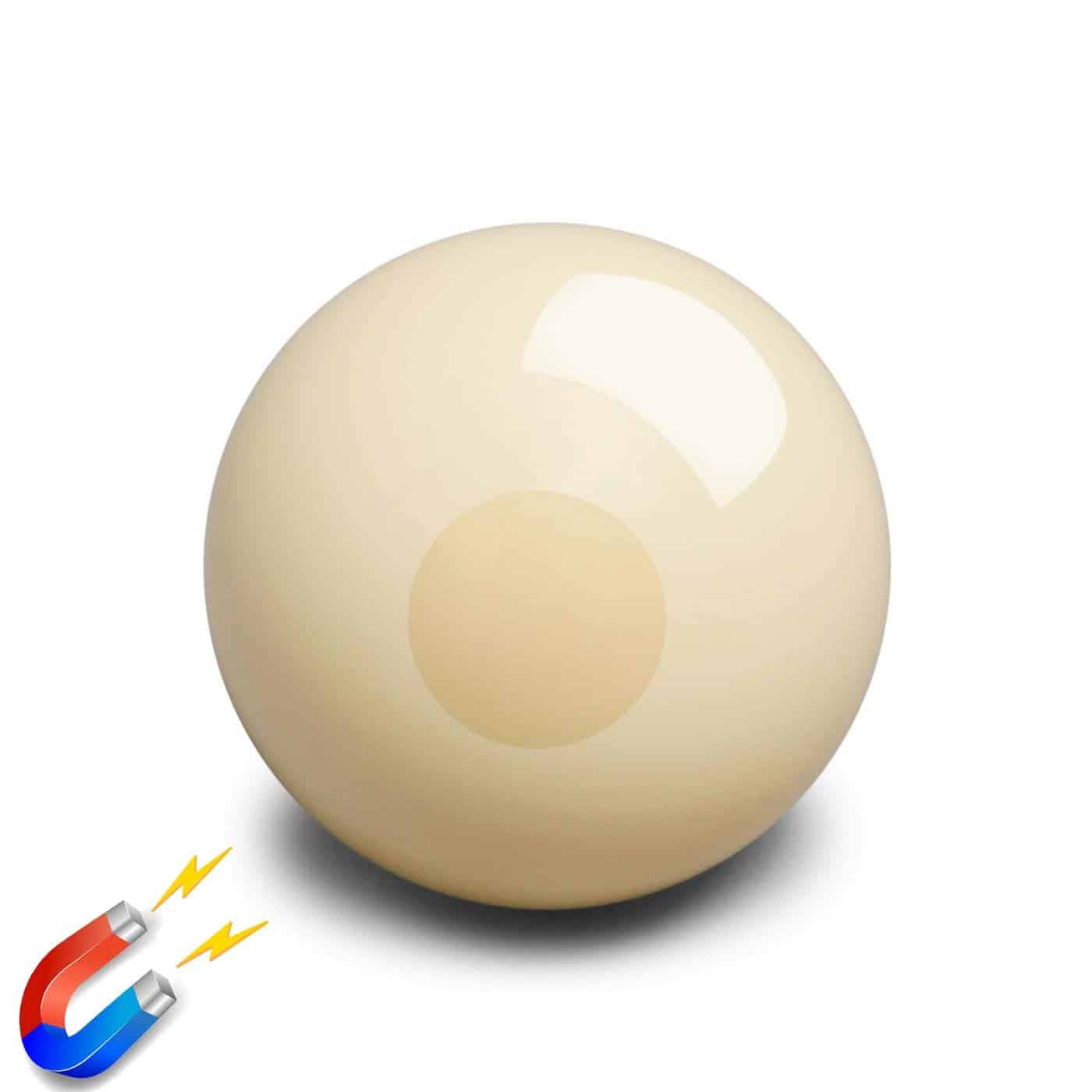 Bola de Billar Magnética Aramith 2 1/4"