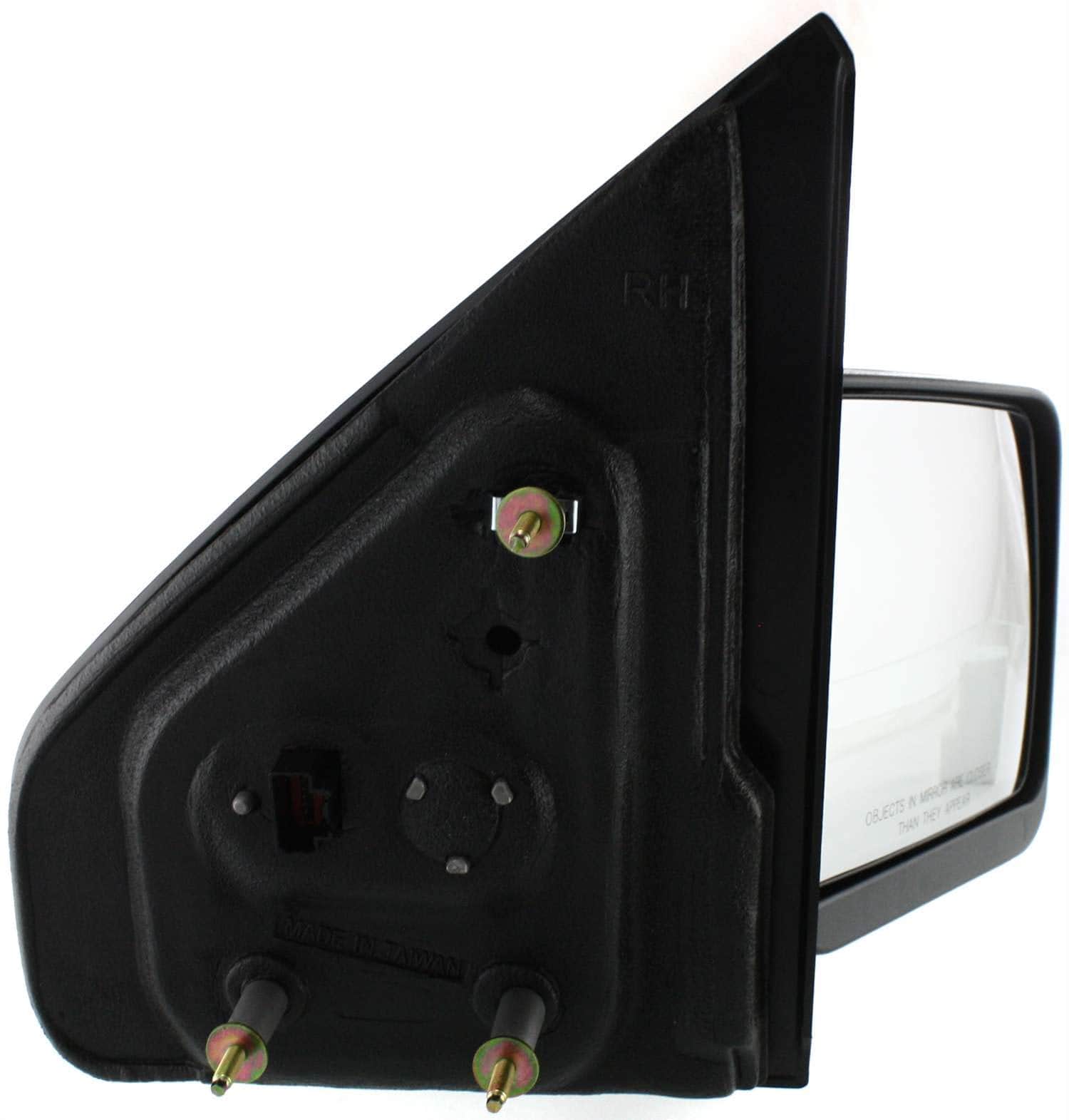 Espejo lateral eléctrico del lado del pasajero para Ford - Imagen 4