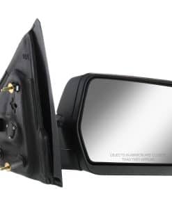 Espejo lateral eléctrico del lado del pasajero para Ford