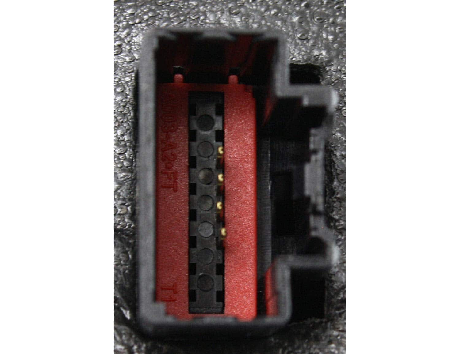 Espejo lateral eléctrico del lado del pasajero para Ford - Imagen 7