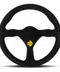 Volante de Carreras MOMO Motorsport MOD. 26 Negro con