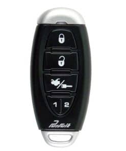 Control Remoto de Llave PURSUIT (AUDIOVOX) de 5 botones