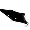 Acerbis Placas Laterales para Ktm - Negro (2726530001)