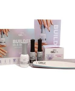Kit de Introducción ORLY GelFX Builder In a Bottle | Gel
