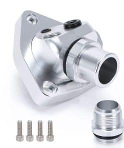 Carcasa de Termostato Giratoria PQY para Componentes de