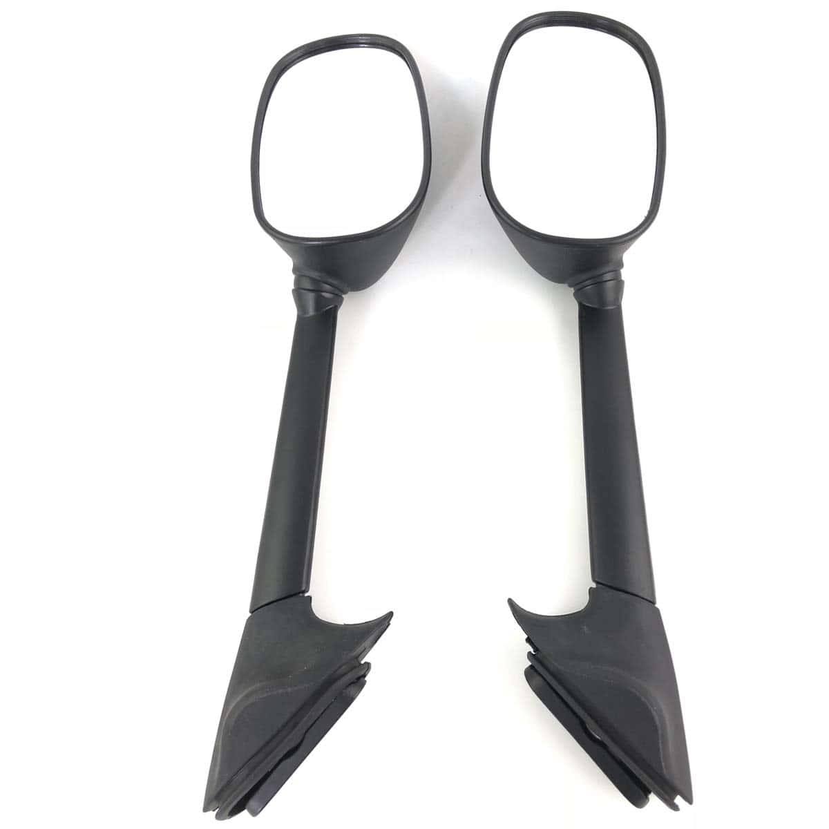 Espejo para motocicleta OKSTNO Para Yamaha T-MAX 500 - Imagen 4