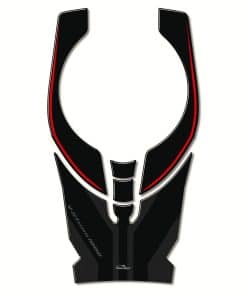 Calcomanías 3D de Resina para Moto Compatible con Suzuki
