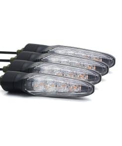MFC PRO Luz de Señal de Giro LED Universal para Yamaha
