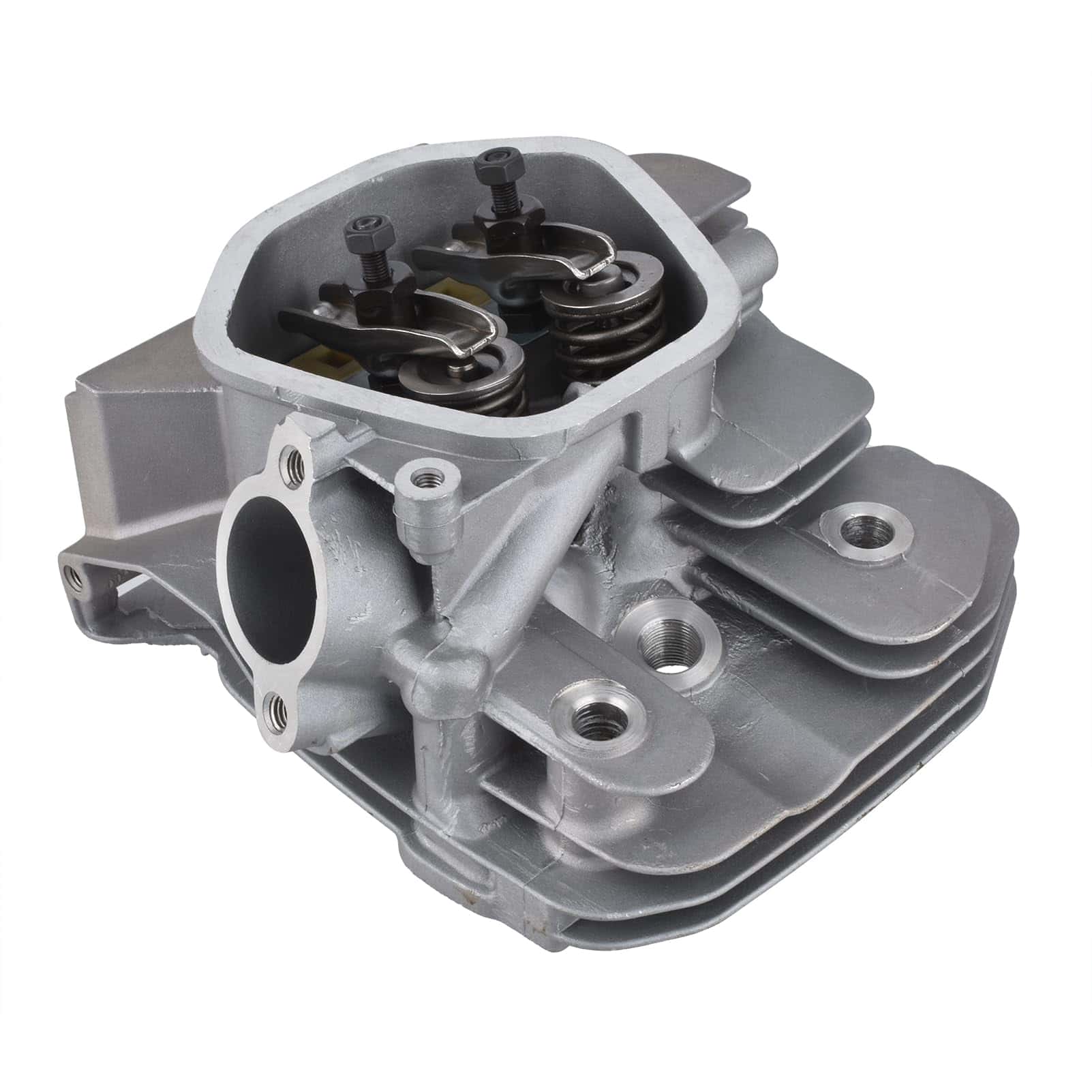 Ensamblaje de Cabeza de Cilindro compatible con Honda GX340