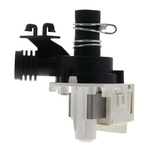 Bomba de desagüe de agua para lavavajillas compatible con - Imagen 5