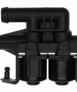 Válvula de control de calefacción Forwinparts para BMW F10