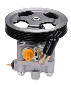 Bomba de dirección asistida SCITOO compatible con 1999 2000