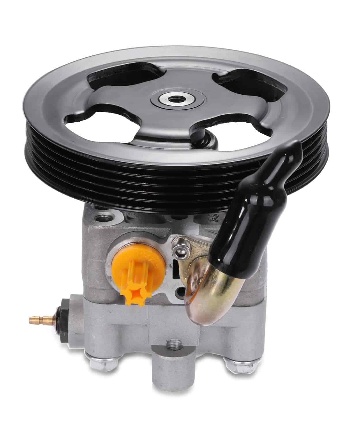 Bomba de dirección asistida SCITOO compatible con 1999 2000