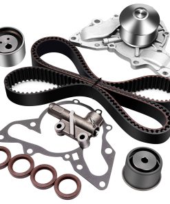 Kit de Correa de Tiempo con Bomba de Agua de Repuesto