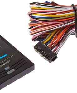 Módulo de Integración Transponder de Bypass Universal
