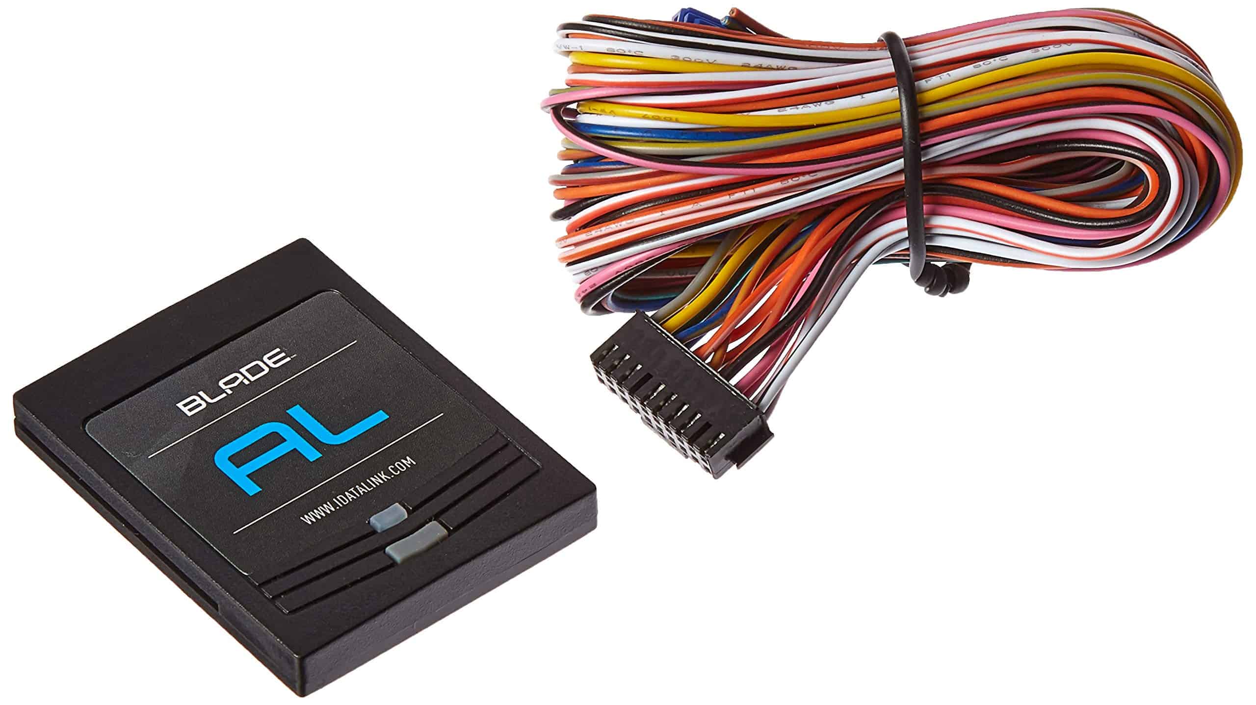 Módulo de Integración Transponder de Bypass Universal