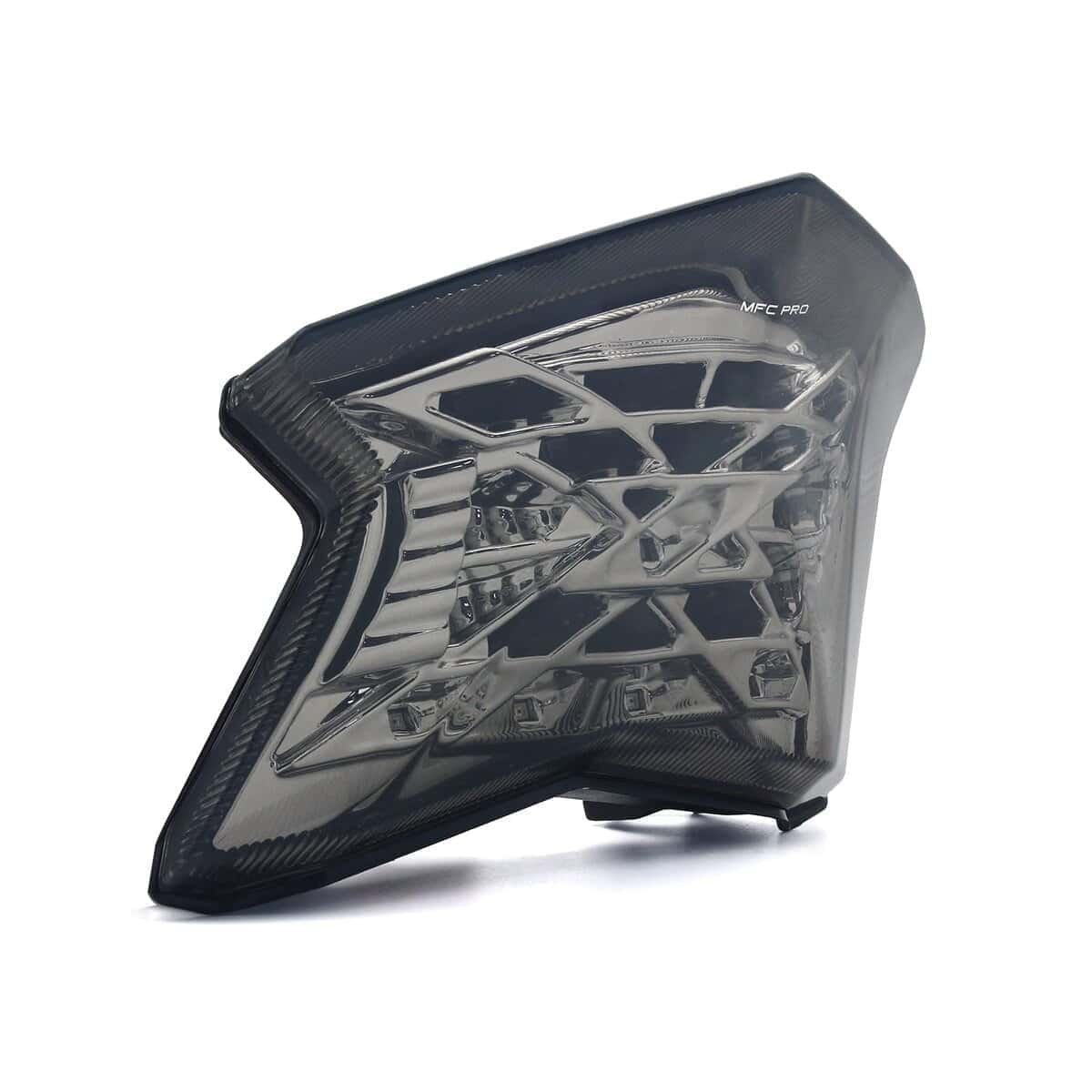 MFC PRO para Kawasaki Ninja 650 Z650 Z900 2017-2021 Luces