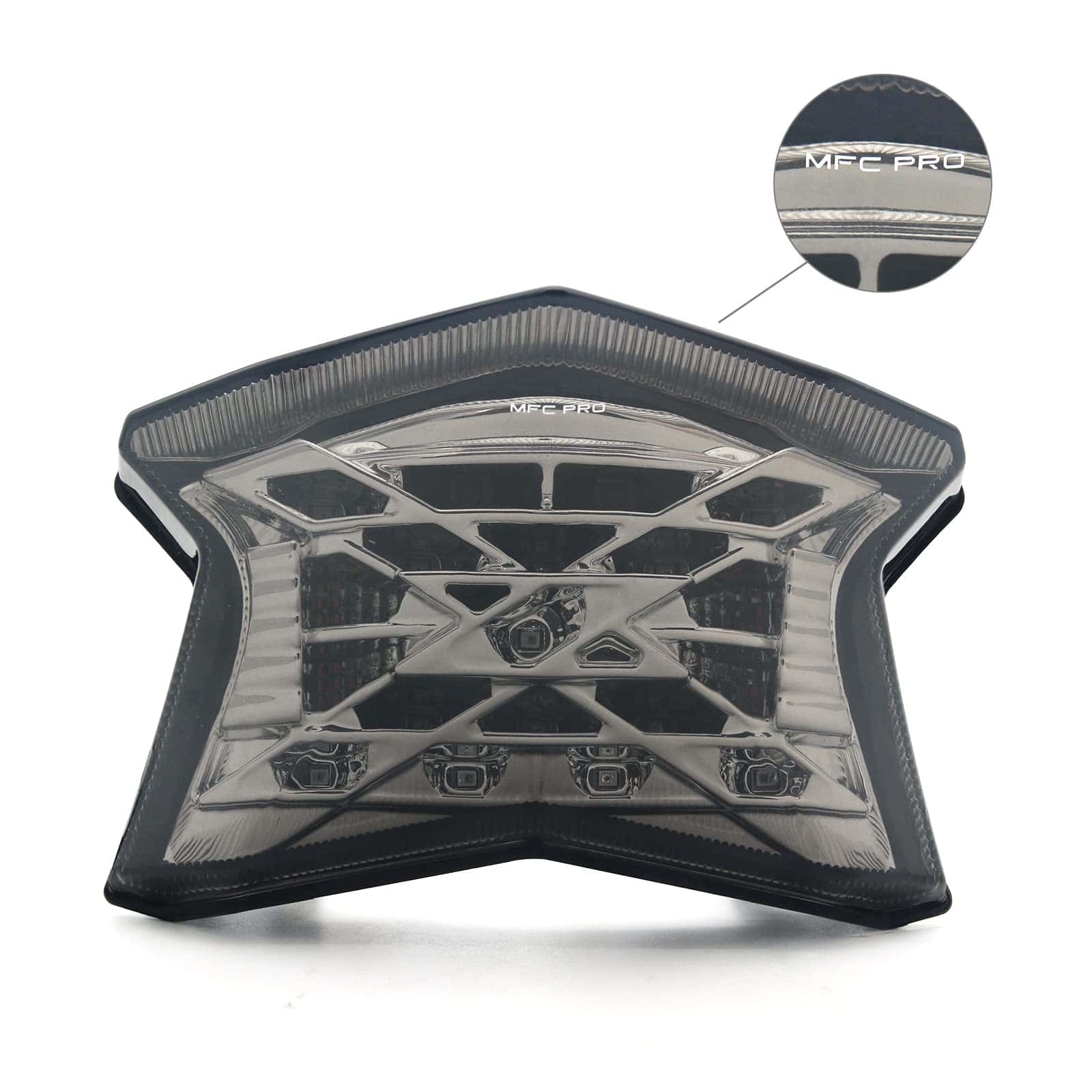 MFC PRO para Kawasaki Ninja 650 Z650 Z900 2017-2021 Luces - Imagen 3