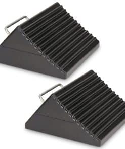 Topes de Ruedas para Automóviles, RVs, Camiones, Remolques