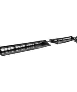 LAMPHUS SolarBlast 32W Luz de advertencia intermitente
