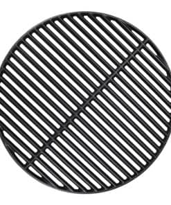 Parrilla BBQration 18 3/16" Big Green Egg Grate Large