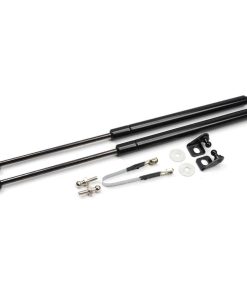 Levanta capo delantero para Mazda CX-5 2017-2025