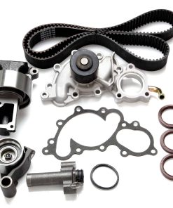 Kit de Correa de Distribución con Bomba de Agua de