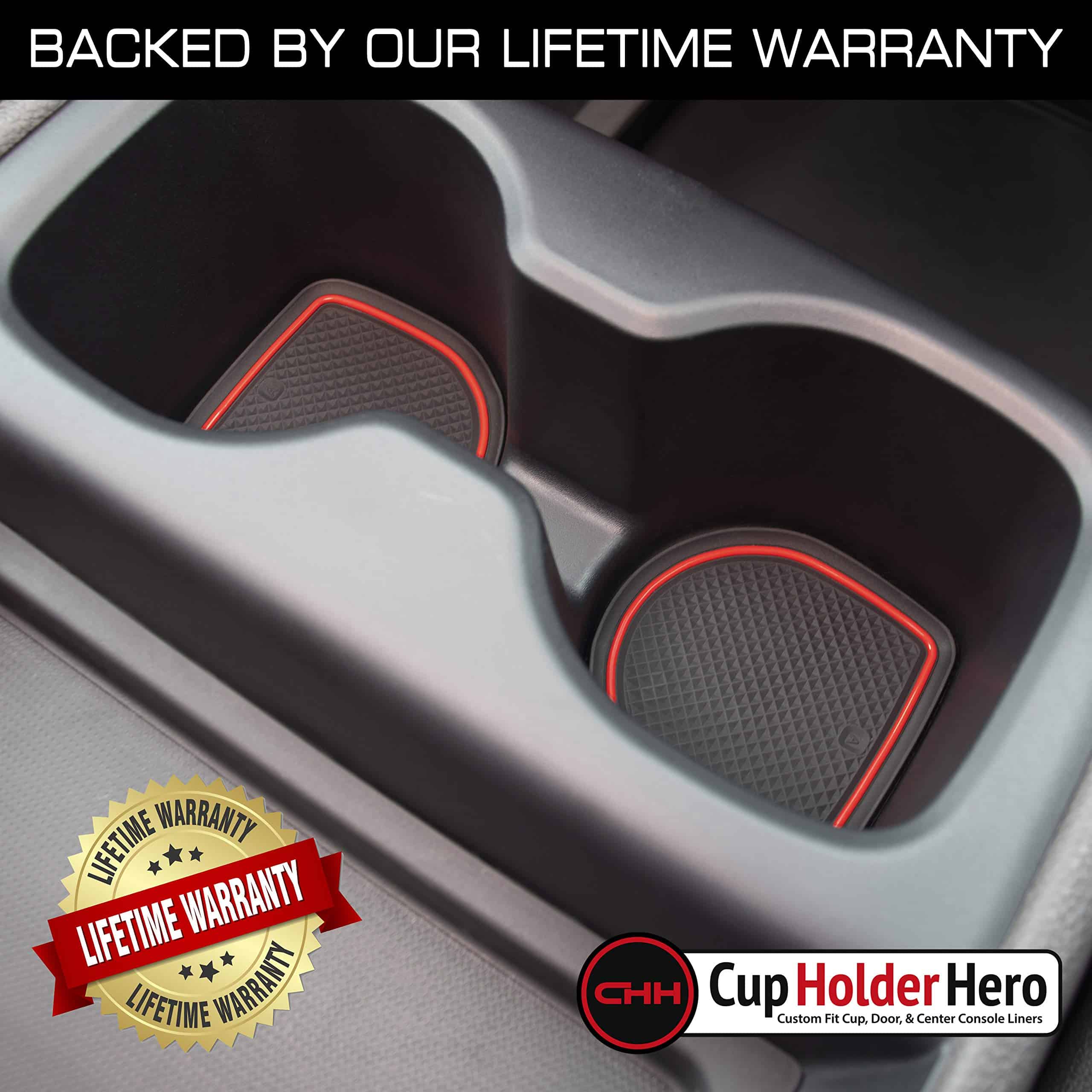 CupHolderHero se ajusta a los accesorios Honda Odyssey - Imagen 6