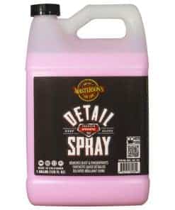 Detalle de Pulido MCC_103_128 de MASTERSON'S CAR CARE -