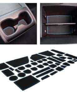 CupHolderHero Accesorios para Honda Odyssey 2018-2024 -